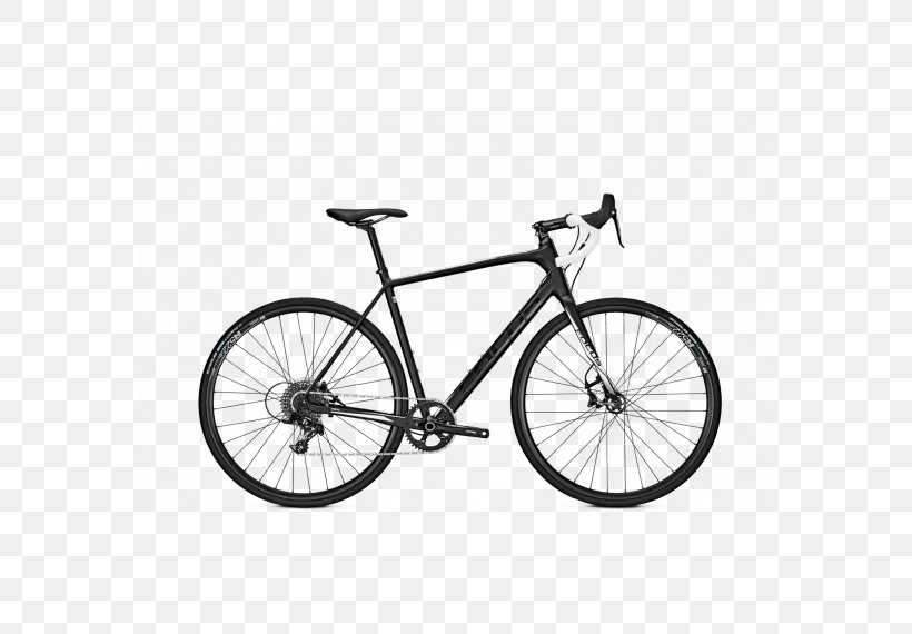 Racing Bicycle Cannondale Slate Apex SRAM Corporation Focus Bikes, PNG, 570x570px, Bicycle, Bicycle Accessory, Bicycle Frame, Bicycle Groupsets, Bicycle Part Download Free