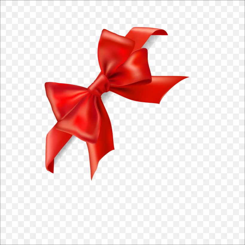 Ribbon Gift Box Illustration, PNG, 1773x1773px, Ribbon, Box, Gift, Petal, Red Download Free