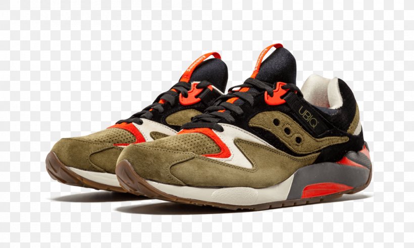 Sneakers Saucony Shoe Sportswear Hiking Boot, PNG, 1000x600px, Sneakers, Athletic Shoe, Basketball Shoe, Beige, Brown Download Free