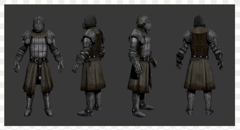The Elder Scrolls V: Skyrim Plate Armour Coat Of Plates Body Armor, PNG ...