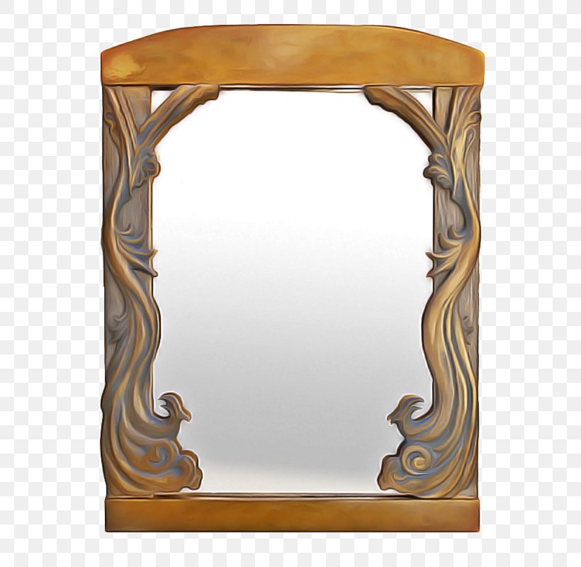 Wood Table Frame, PNG, 598x800px, Mirror, Art, Carving, Decorative Arts, Furniture Download Free