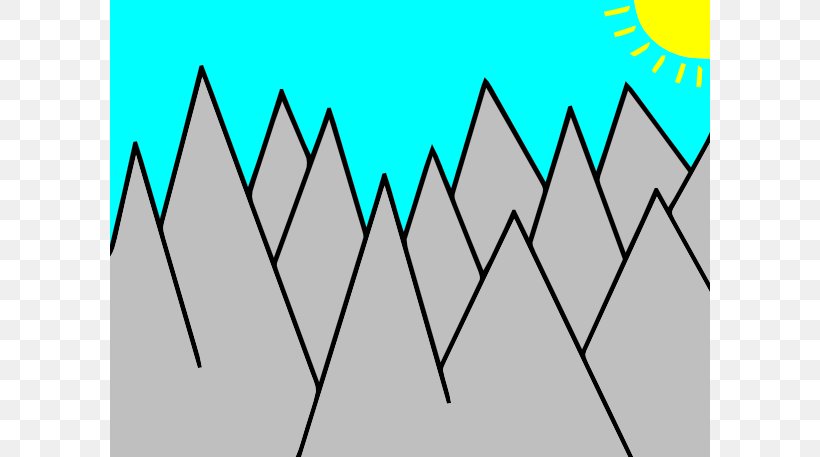 Appalachian Mountains Clip Art, PNG, 600x457px, Appalachian Mountains, Animation, Area, Blue, Diagram Download Free