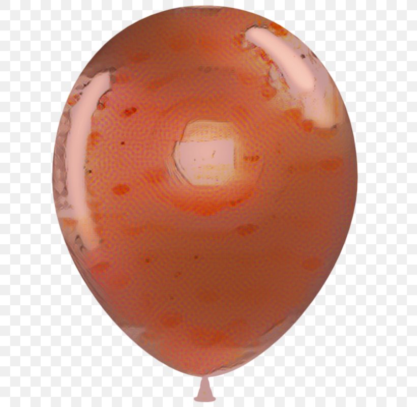Balloon Party, PNG, 800x800px, Balloon, Orange, Party Supply, Peach, Sphere Download Free