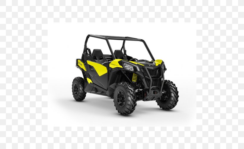 Can-Am Motorcycles Side By Side Can-Am Off-Road All-terrain Vehicle Car, PNG, 500x500px, Canam Motorcycles, All Terrain Vehicle, Allterrain Vehicle, Auto Part, Automotive Exterior Download Free