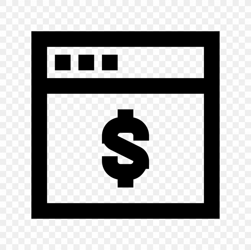 Pay Icon, PNG, 1600x1600px, Elearning, Area, Black, Black And White, Brand Download Free