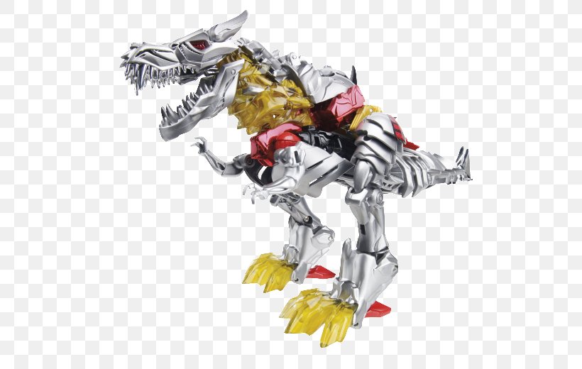 Dinobots Grimlock Transformers: The Game Autobot, PNG, 560x520px, Dinobots, Action Figure, Action Toy Figures, Autobot, Fictional Character Download Free