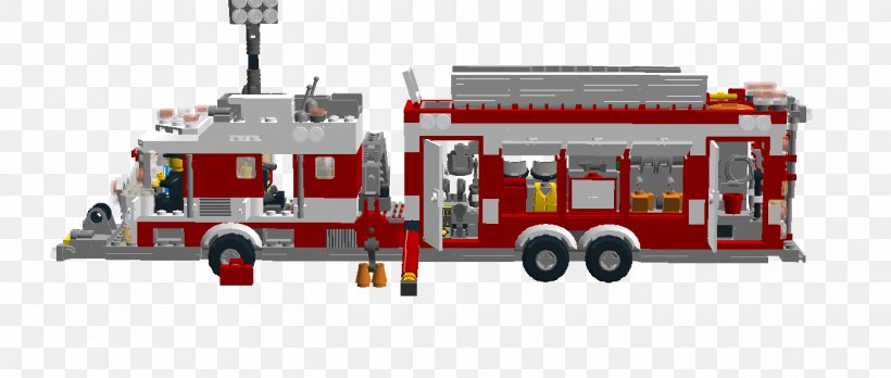 Fire Engine The Lego Group Lego Ideas Lego Minifigure, PNG, 1357x576px, Fire Engine, Emergency Vehicle, Fire Apparatus, Fire Department, Firefighting Apparatus Download Free