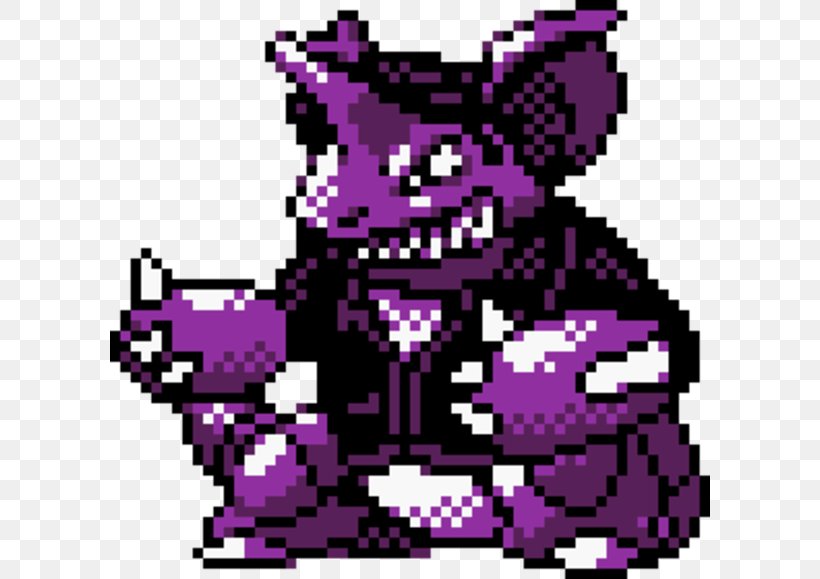 Fonzie Nidoking Pokémon Rumble Pokémon Omega Ruby And Alpha Sapphire Nidoqueen, PNG, 600x579px, Fonzie, Art, Black, Fictional Character, Magenta Download Free