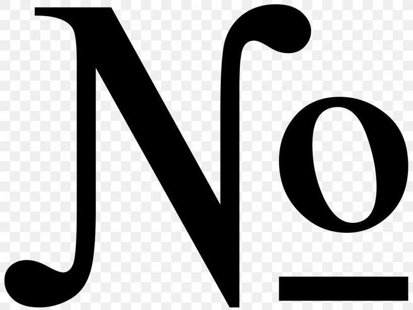 Numero Sign Wikipedia Nominal Number Number Sign, PNG, 1280x960px, Numero Sign, Black And White, Brand, Information, Language Download Free