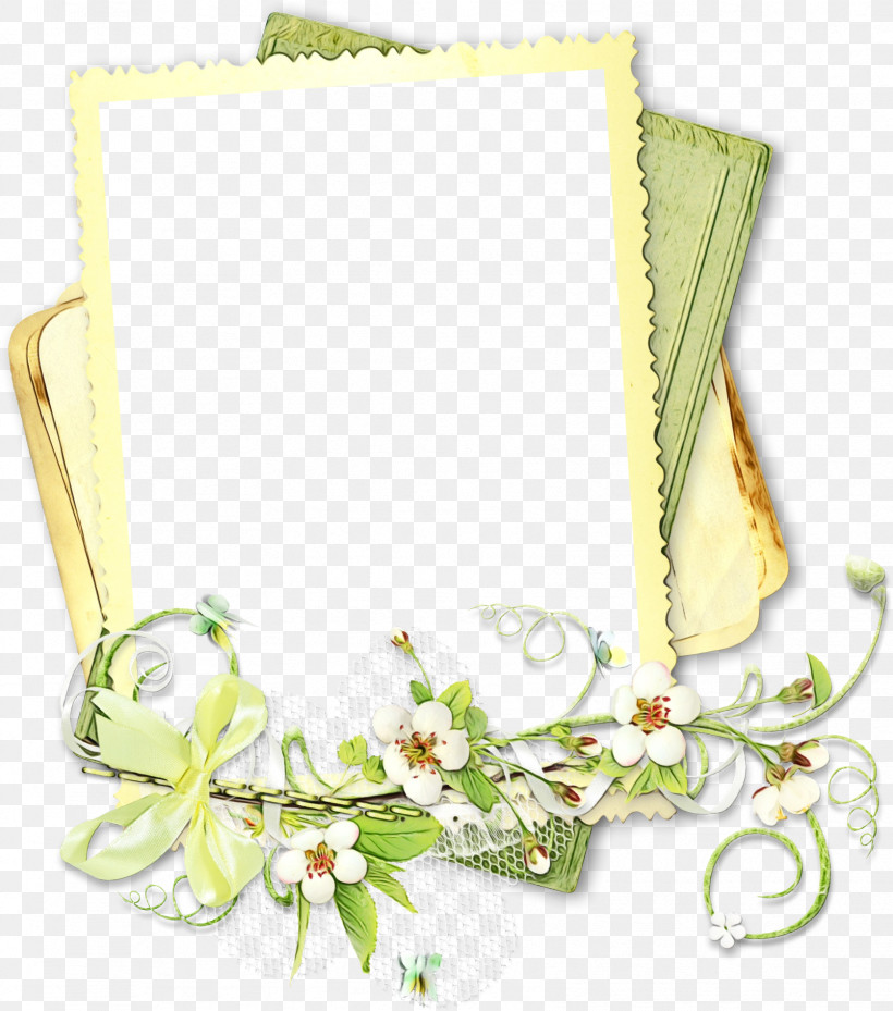 Picture Frame, PNG, 1674x1898px, Watercolor, Necklace, Necklace M, Necklacem, Paint Download Free