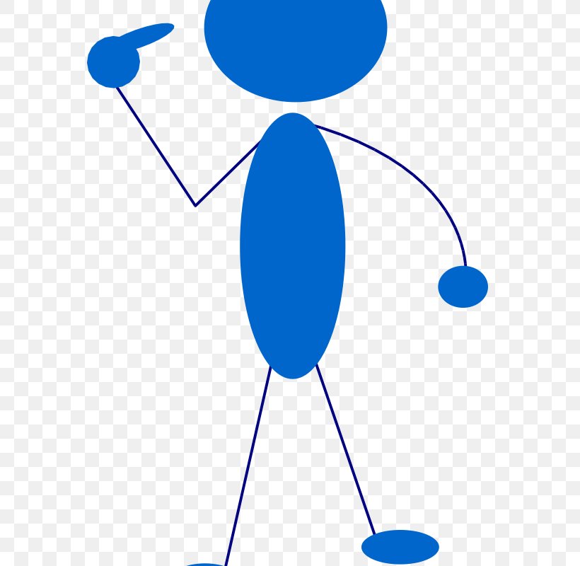 Smiley Stick Figure Clip Art, PNG, 574x800px, Smiley, Animation, Area, Artwork, Blue Download Free