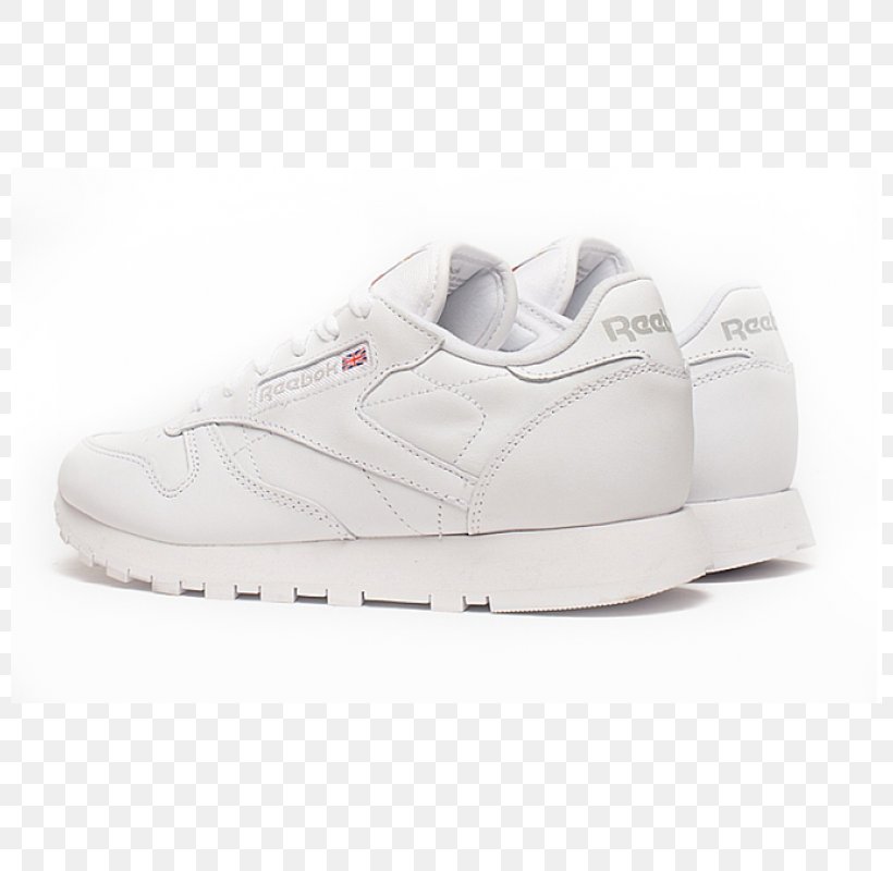 Sneakers Reebok Classic Skate Shoe, PNG, 800x800px, Sneakers, Beige, Cross Training Shoe, Crosstraining, Footwear Download Free