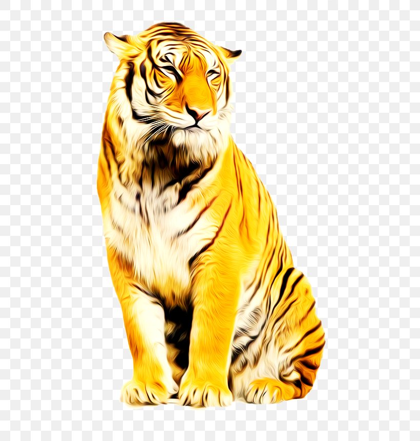 Tiger Animation PhotoScape, PNG, 539x860px, Tiger, Animation, Big Cats, Blog, Carnivoran Download Free