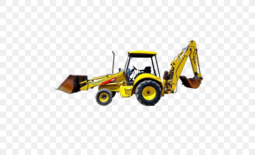 Tractor Toy Motor Vehicle Bulldozer, PNG, 500x500px, Tractor, Agricultural Machinery, Bulldozer, Construction Equipment, Motor Vehicle Download Free