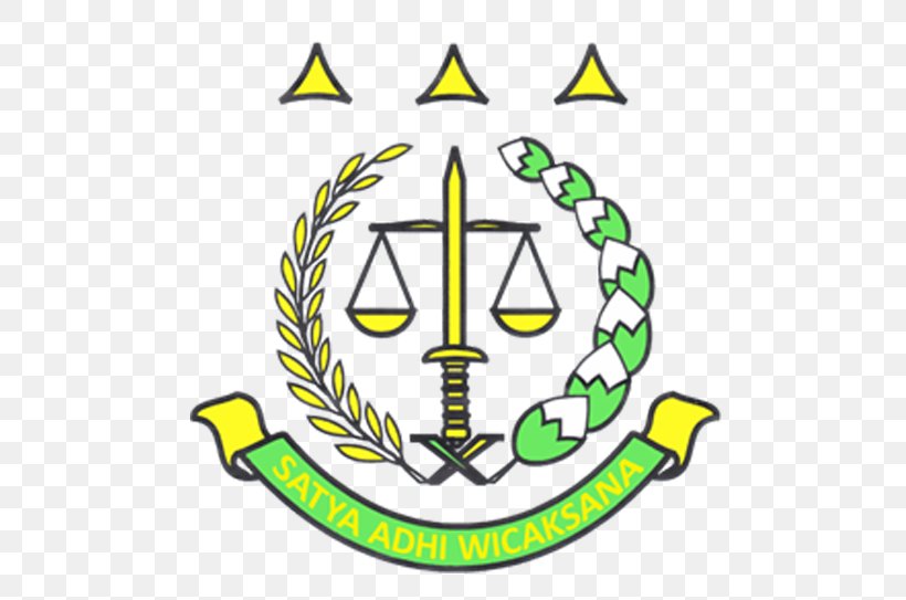 Attorney Of The Republic Of Indonesia Kejaksaan Negeri Republik Indonesia Attorney General Of The Republic Of Indonesia Logo Organization, PNG, 500x543px, Kejaksaan Negeri Republik Indonesia, Area, Artwork, Brand, Indonesia Download Free
