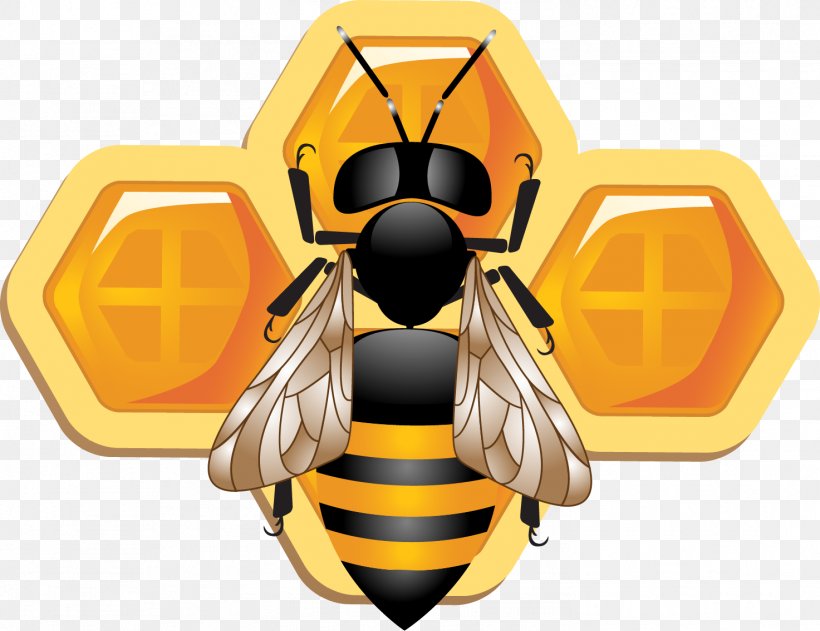 Bee Insect Honeycomb Adobe Illustrator, PNG, 1473x1135px, 3d Computer Graphics, Bee, Arthropod, Beehive, Eyewear Download Free
