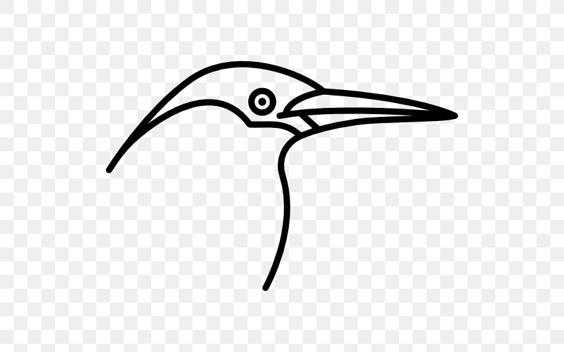 Bird, PNG, 512x512px, Bird, Animation, Area, Beak, Black Download Free