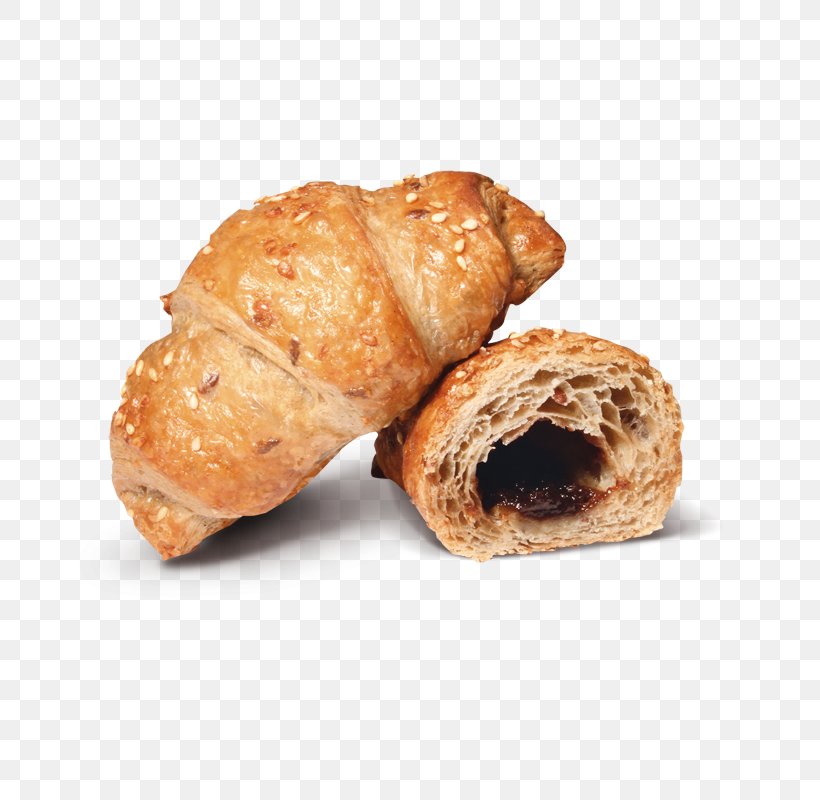 Croissant Pain Au Chocolat Viennoiserie Danish Pastry Strudel, PNG, 800x800px, Croissant, Baked Goods, Bakery, Bread, Cheese Download Free