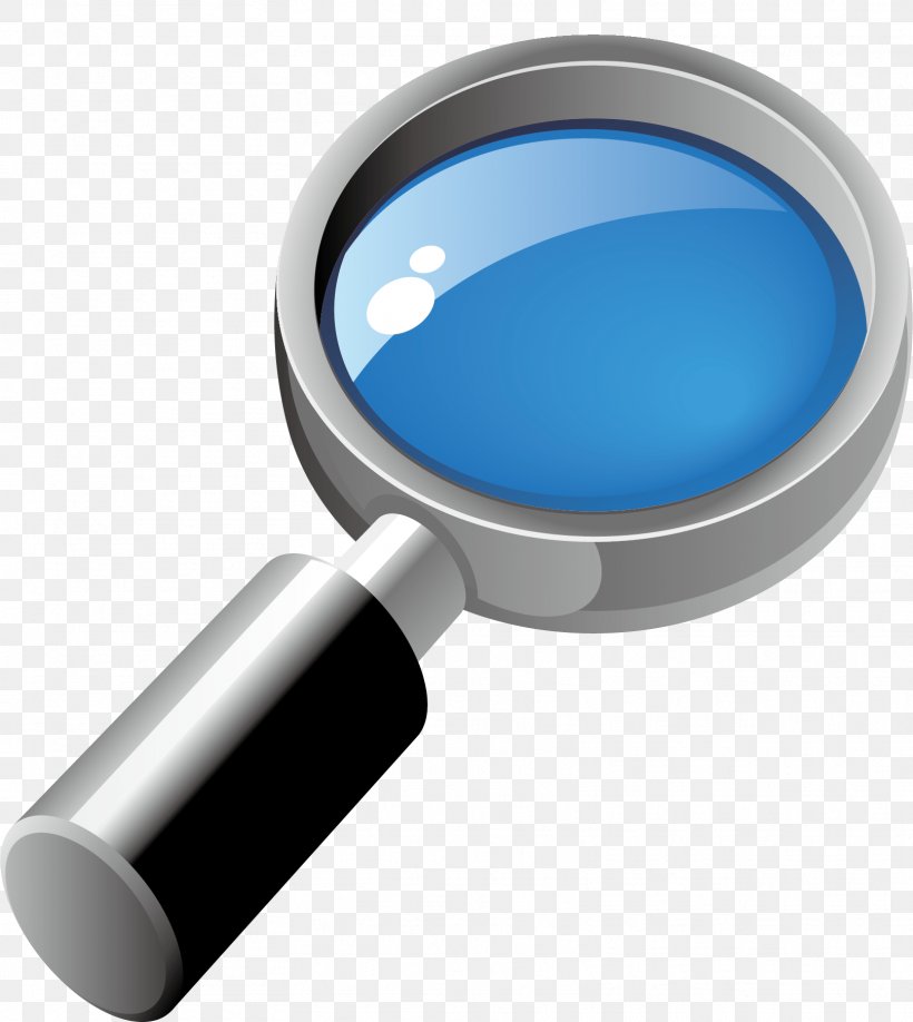 Magnifying Glass, PNG, 1616x1810px, Magnifying Glass, Convex, Glass, Hardware Download Free