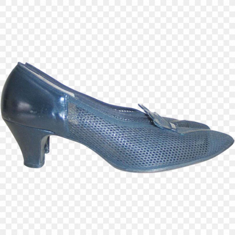 Shoe Canada Electric Blue 1940s, PNG, 905x905px, Shoe, Basic Pump, Blue, Canada, Electric Blue Download Free