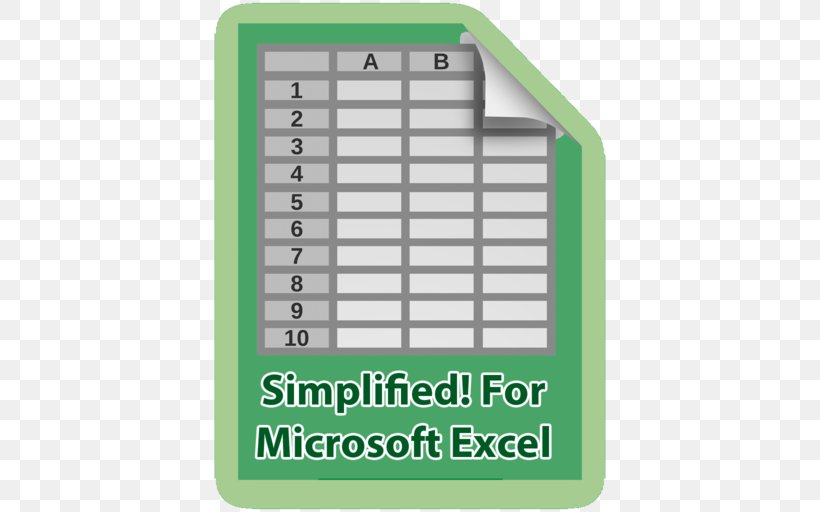 Xls Spreadsheet Document Clip Art, PNG, 512x512px, Xls, Area, Document, Google Docs, Green Download Free