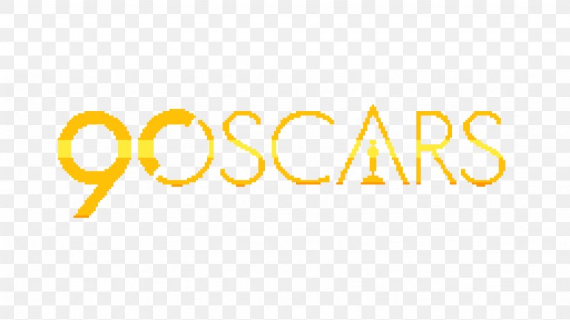 90th Academy Awards Logo Product Design Brand, PNG, 1024x576px, 90th Academy Awards, Academy Awards, Area, Award, Brand Download Free