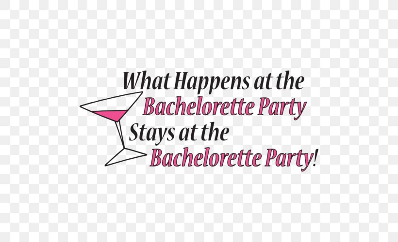 Bachelorette Party T-shirt Bachelor Party Bride, PNG, 500x500px, Watercolor, Cartoon, Flower, Frame, Heart Download Free