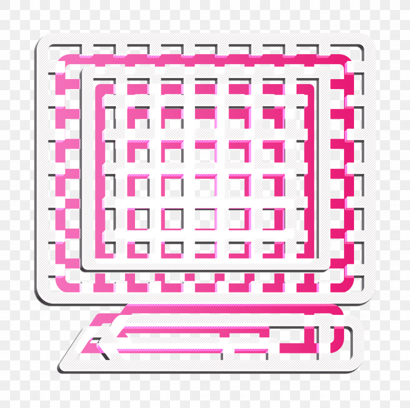 Cartoonist Icon Cutting Mat Icon, PNG, 1318x1310px, Cartoonist Icon, Cutting Mat Icon, Line, Magenta, Pink Download Free