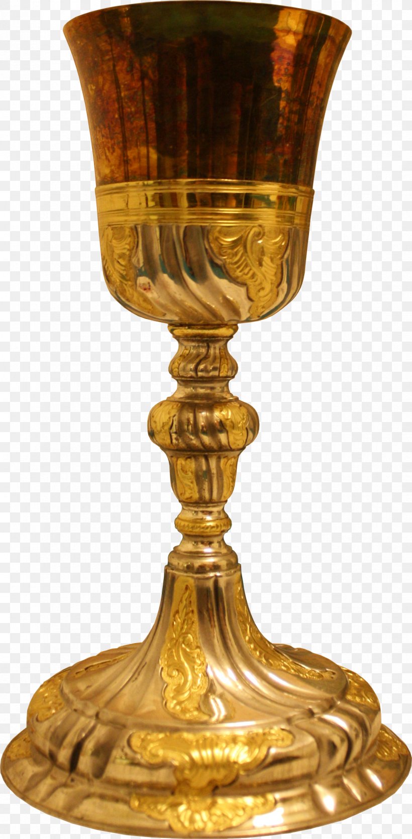 Chalice Eucharist Paten Chrism Clip Art, PNG, 1276x2599px, Chalice, Biagio Bellotti, Brass, Chrism, Communion Download Free