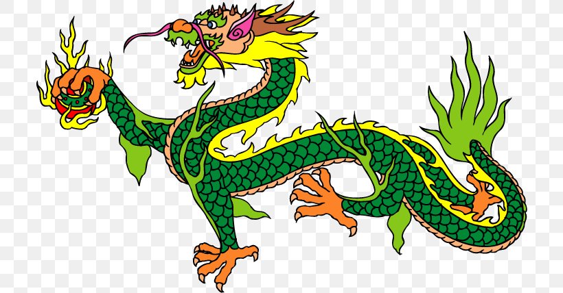 China Chinese Dragon Clip Art, PNG, 716x428px, China, Art, Cdr, Chinese Art, Chinese Dragon Download Free