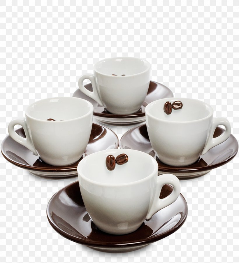 Coffee Tea Set Teacup Service, PNG, 1000x1100px, Coffee, Ceramic, Coffee Cup, Cup, Dishware Download Free