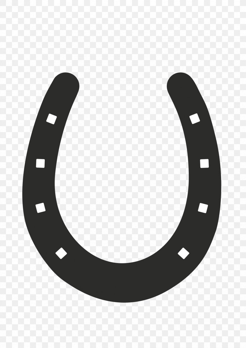 Horseshoe Indianapolis Colts Clip Art, PNG, 1697x2400px, Horse, Black And White, Equestrian, Horseshoe, Horseshoes Download Free