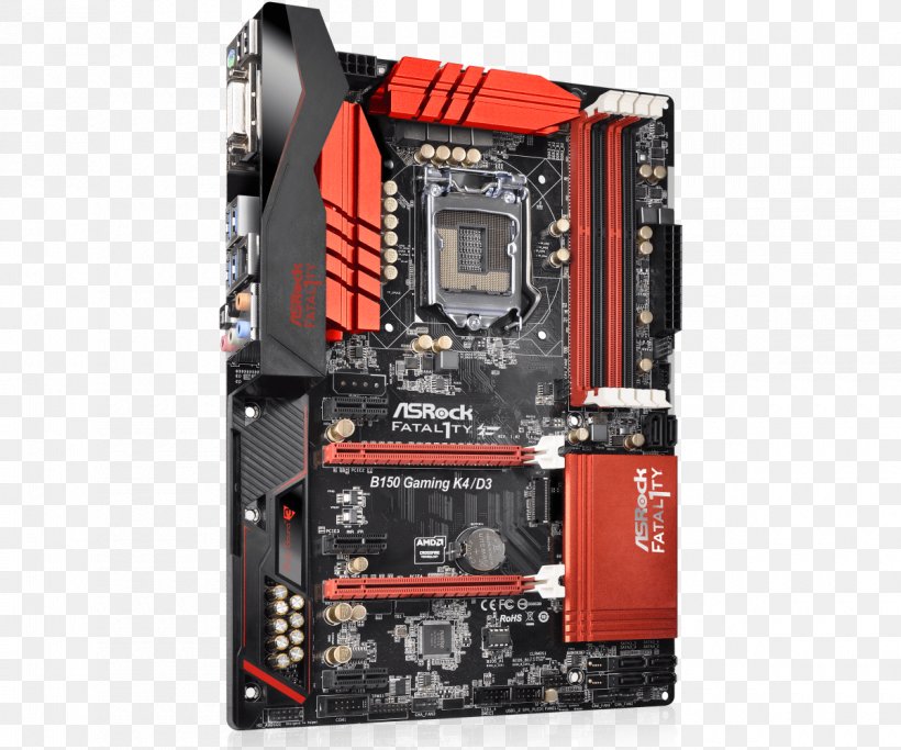 Intel Motherboard LGA 1151 ATX Skylake, PNG, 1200x1000px, Intel, Asrock, Atx, Central Processing Unit, Chipset Download Free