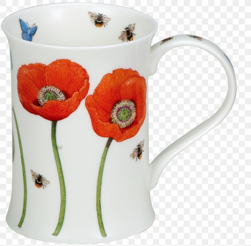 Mug Coffee Cup Ceramic Flower Tableware, PNG, 1020x1000px, Mug, Ceramic, Coffee Cup, Cup, Drinkware Download Free