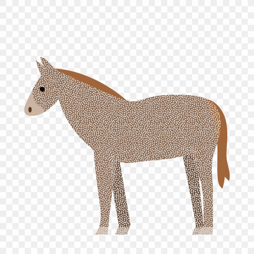 Mule Pony Mustang Mane, PNG, 1077x1077px, Mule, Animal, Animal Figure, Condominium, Confectionery Download Free