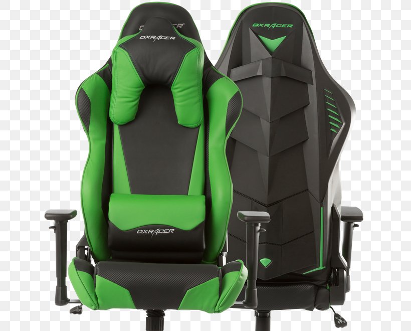 Office & Desk Chairs DXRacer Gaming Chair Accoudoir, PNG, 660x660px, Chair, Accoudoir, Armrest, Blue, Car Seat Download Free