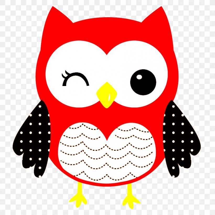 Owl Bird Cartoon Clip Art Bird Of Prey, PNG, 900x900px, Owl, Bird, Bird Of Prey, Cartoon, Wing Download Free
