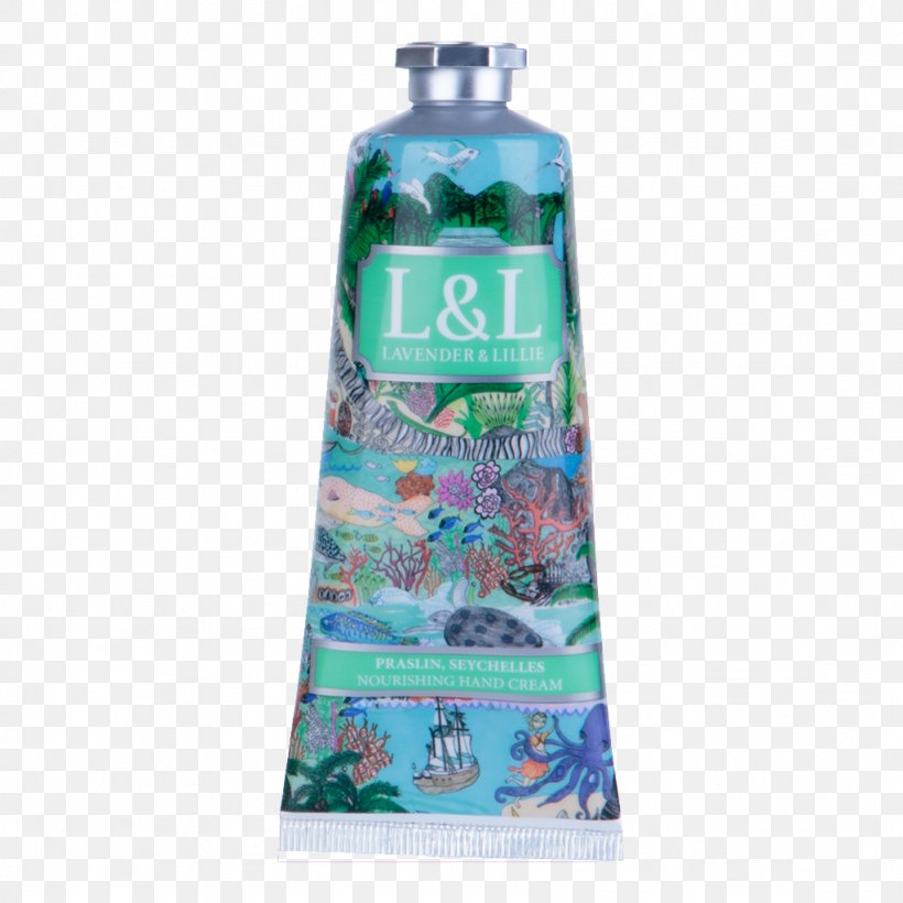 Praslin Lotion Water Bottles Plastic, PNG, 1024x1024px, Praslin, Bottle, Cream, Dover Street, Liquid Download Free