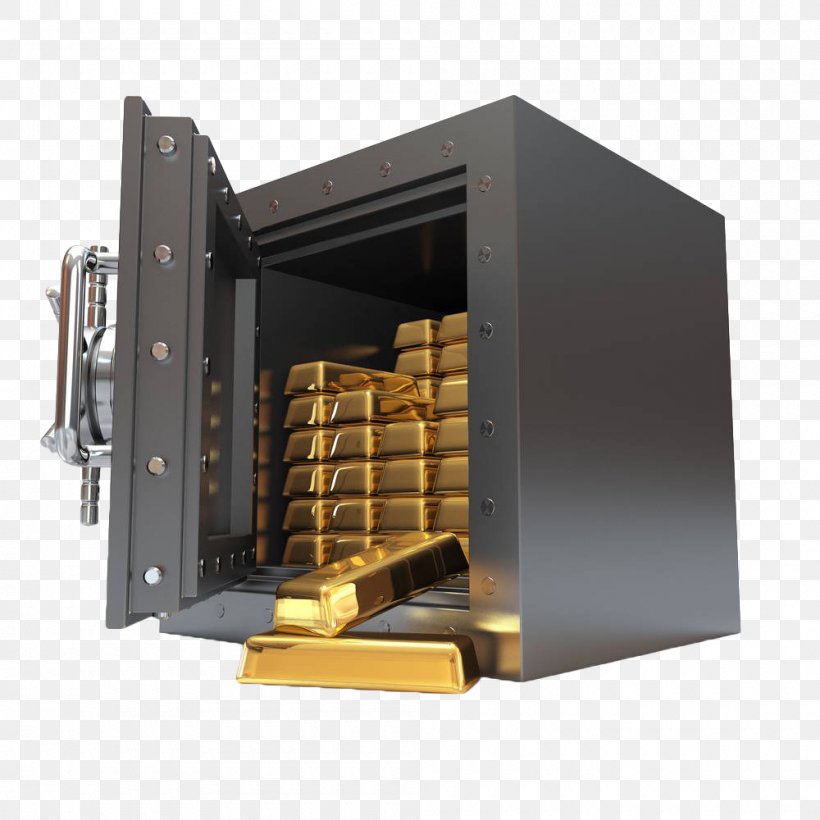 Royalty-free Bank Vault Clip Art, PNG, 1000x1000px, Royaltyfree, Bank Vault, Can Stock Photo, Fotosearch, Gold Bar Download Free