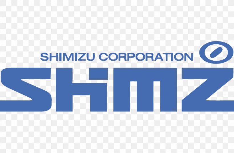 Shimizu Corporation Architectural Engineering General Contractor Limited Company, PNG, 1020x666px, Shimizu Corporation, Architectural Engineering, Area, Blue, Brand Download Free