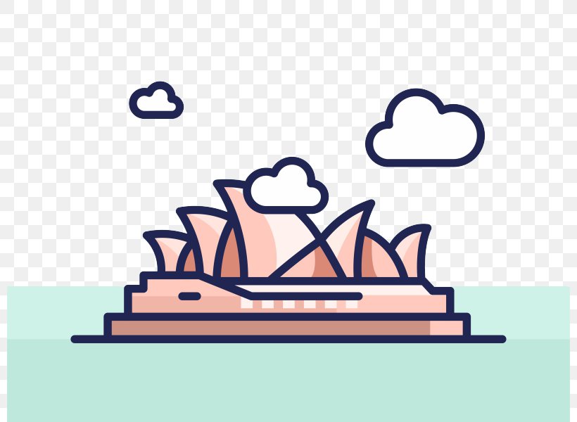 Sydney Opera House City Of Sydney Clip Art, PNG, 800x600px, Sydney Opera House, Area, Brand, City Of Sydney, Designer Download Free