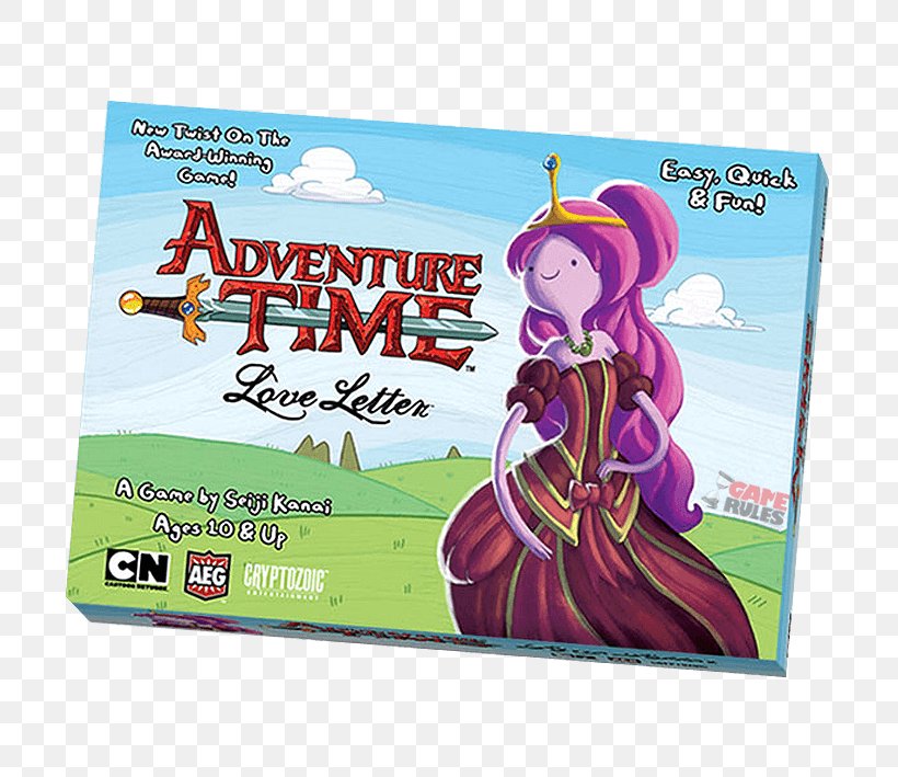 Alderac Entertainment Group Love Letter Game AEG Love Letter, PNG, 709x709px, Love Letter, Adventure Time, Advertising, Alderac Entertainment Group, Board Game Download Free