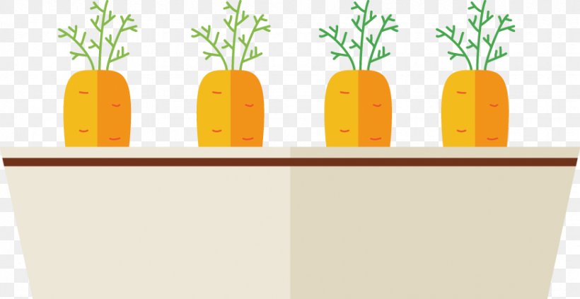 Carrot Flowerpot Icon, PNG, 873x451px, Carrot, Carrot Seed Oil, Creativity, Crock, Daucus Carota Download Free