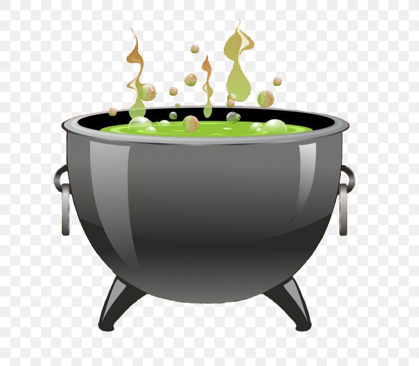 Cauldron Witchcraft Clip Art, PNG, 711x716px, Cauldron, Art, Cookware, Cookware Accessory, Cookware And Bakeware Download Free