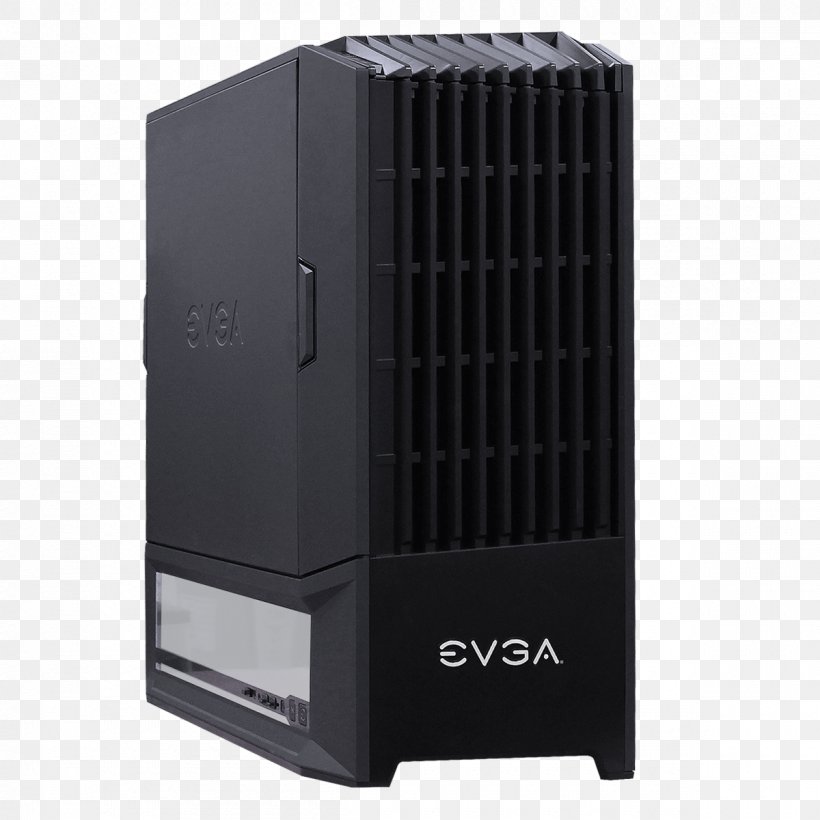Computer Cases & Housings Graphics Cards & Video Adapters EVGA Corporation MicroATX, PNG, 1200x1200px, Computer Cases Housings, Atx, Computer Case, Computer Component, Computer System Cooling Parts Download Free
