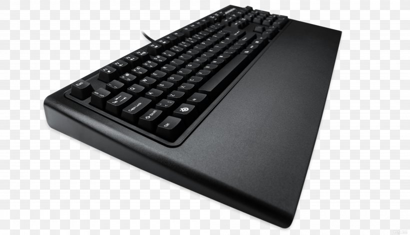 Computer Keyboard Computer Mouse SteelSeries 7G Gaming Keypad, PNG, 4000x2300px, Computer Keyboard, Computer Accessory, Computer Component, Computer Mouse, Electronic Device Download Free