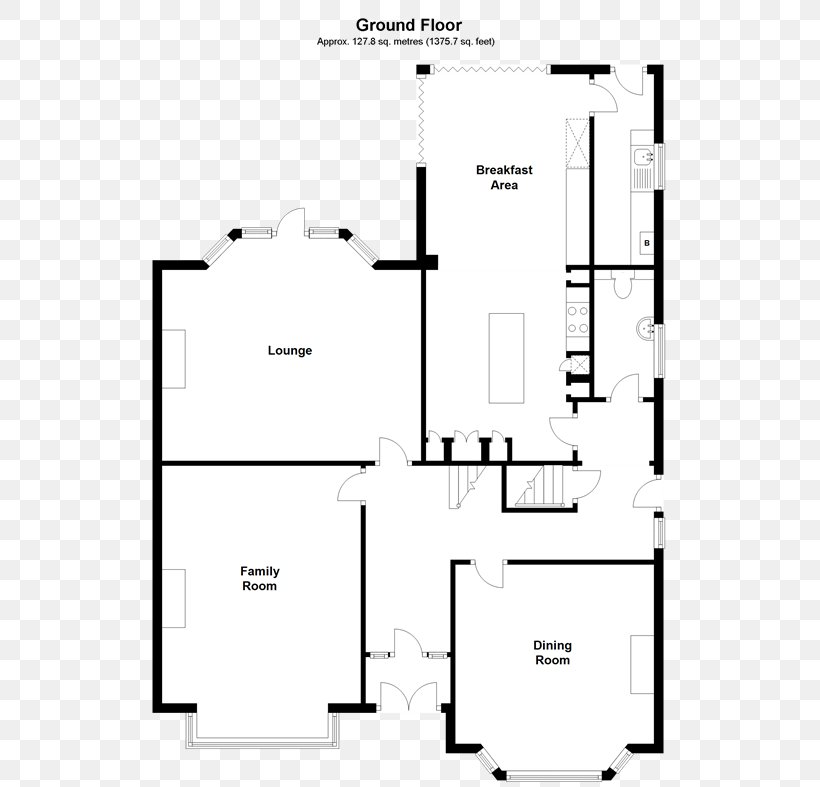 Floor Plan White, PNG, 520x787px, Floor Plan, Area, Black And White, Diagram, Drawing Download Free