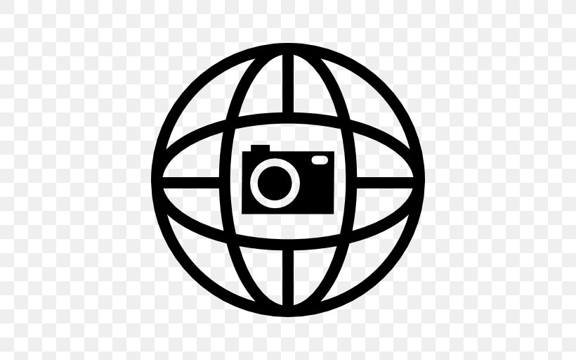 Globe World Earth, PNG, 512x512px, Globe, Area, Black And White, Earth, Earth Symbol Download Free