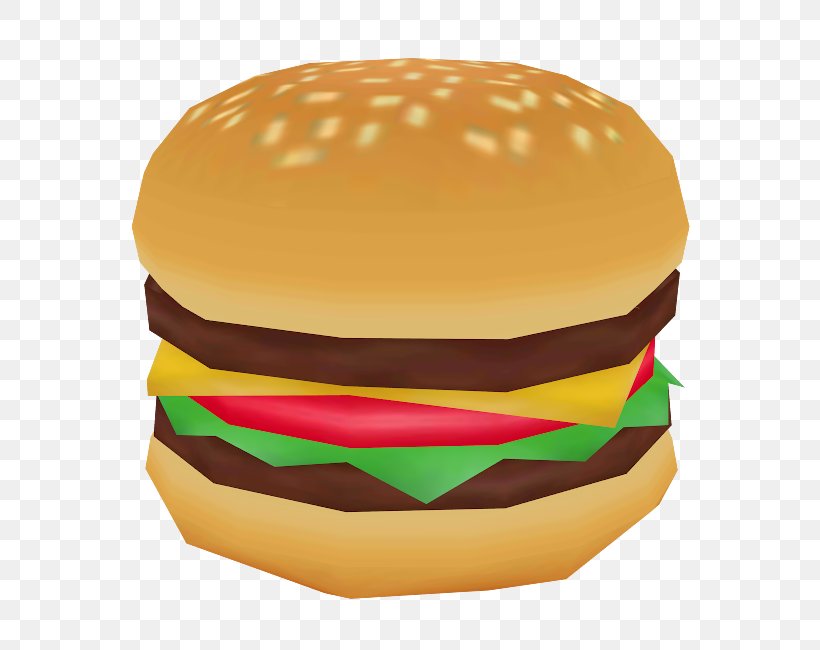 Hamburger Nintendogs + Cats Cheeseburger Veggie Burger Breakfast Sandwich, PNG, 750x650px, Hamburger, Big Mac, Breakfast Sandwich, Bun, Cheeseburger Download Free