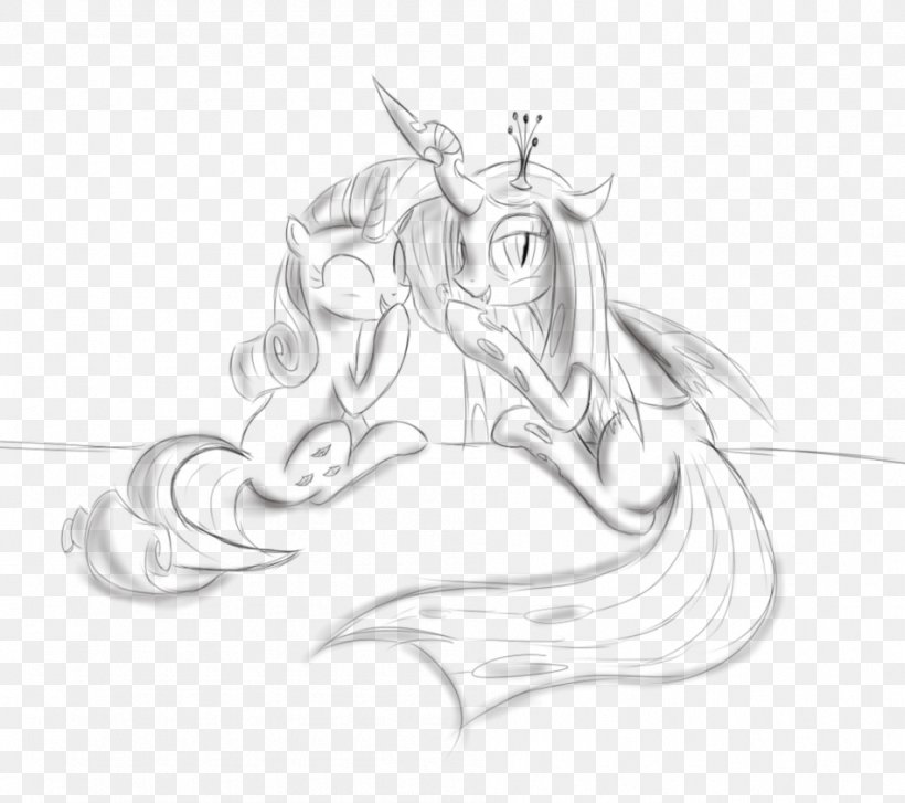 Horse White Sketch, PNG, 949x842px, Horse, Artwork, Black, Black And White, Drawing Download Free